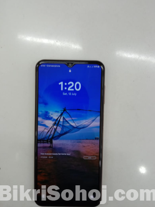 Samsung Galaxy M13